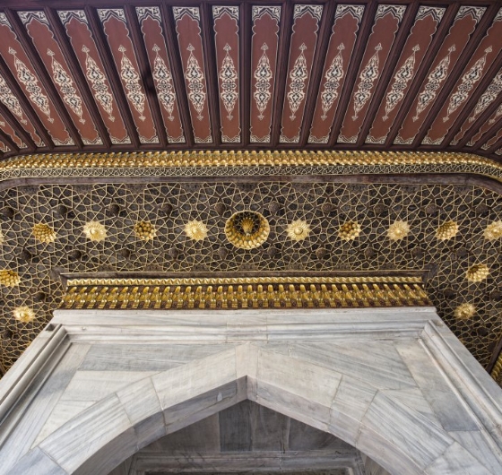 Berat Kandili´ne Özel Günübirlik Bursa Maneviyat Turu 1 Şubat