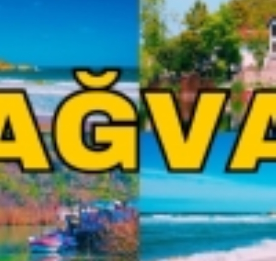 Şile & Ağva 12 Eylül