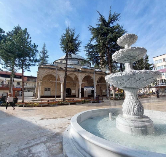 ISPARTA GÜL HASADI  30 MAYIS-   1 HAZİRAN