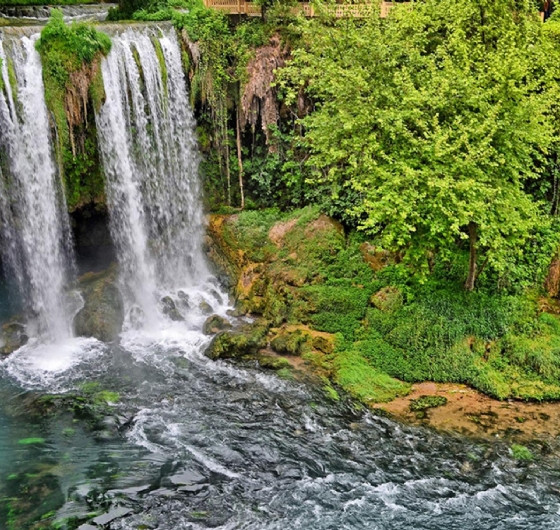 Akdeniz Rüyası: Antalya 20-23 Ağustos