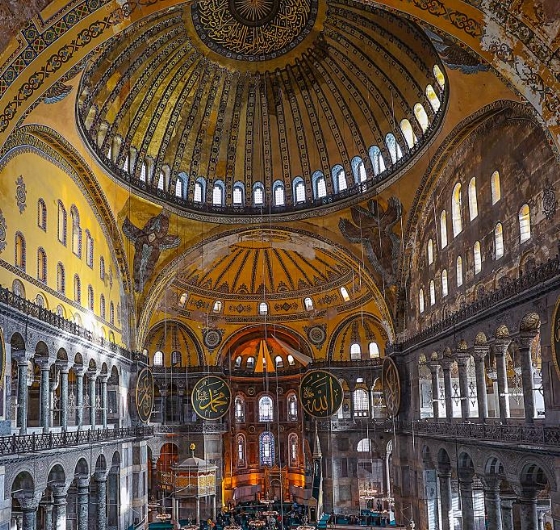 Tarihi İstanbul Yarımada Turu 2 Mayıs