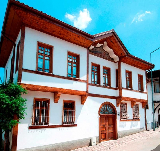Bilecik Turu 24 Ekim