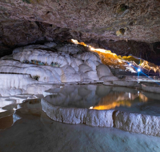 🌹Gül Hasadı Festivali´ne Özel Isparta – Pamukkale Turu 🌹 5-7 Haziran