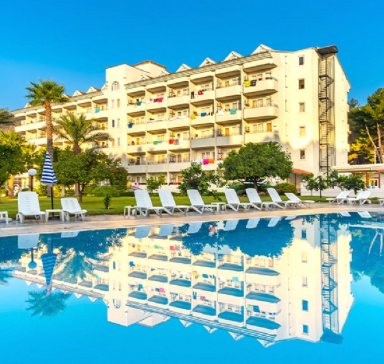 Ege´nin İncileri Marmaris - Bodrum - Datça 13-17 Ağustos