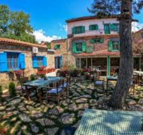 Günübirlik Kazdağları Şelaleri Ve Jeep Safari Turu 01-14-29 Haziran
