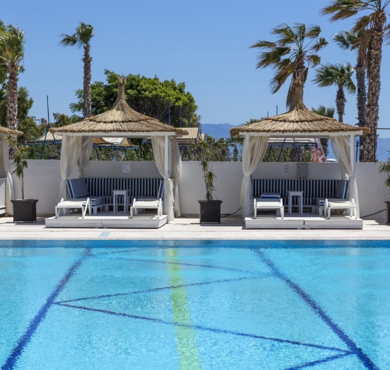 🌊 Bodrum’da Ultra Her Şey Dahil Prestijli Tatil 25-30 Eylül