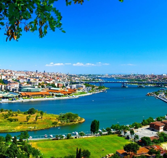 İstanbul&acute;un Manevi Mirası Turu 11 Ekim