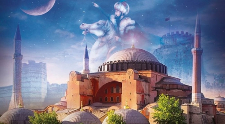 GÜNÜBİRLİK  İSTANBUL TURU 10 ARALIK 2023