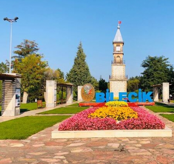 Bilecik Turu 24 Ekim