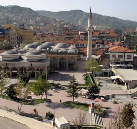 Kastamonu Valla Kanyonu Turu 8-9 Kasım