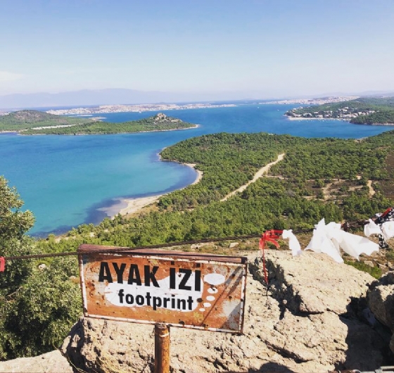 PAMUKKALE - İZMİR, AYVALIK TURU 11-13 Temmuz
