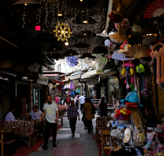 Ramazan Bayramı´na Özel Mini Ege Turu 21-22 Mart