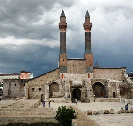 Görkemli Doğu Anadolu Turu 5-11 Eylül