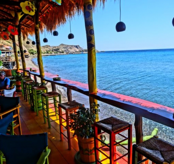 Kapıda Vize Kolaylığı İle MİDİLLİ Adası Turu 27-28 Haziran
