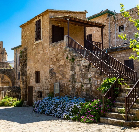 Uçaklı Kuzey Kıbrıs Turu 01-03 Mayıs
