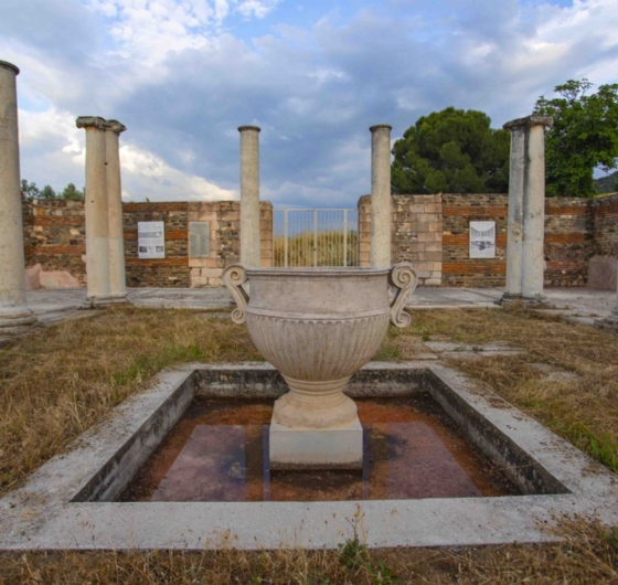 Konaklamalı İzmir - Manisa Turu 18-19 Ekim