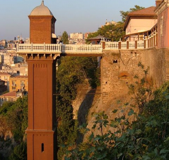 Günübirlik İzmir Turu 6 Aralık