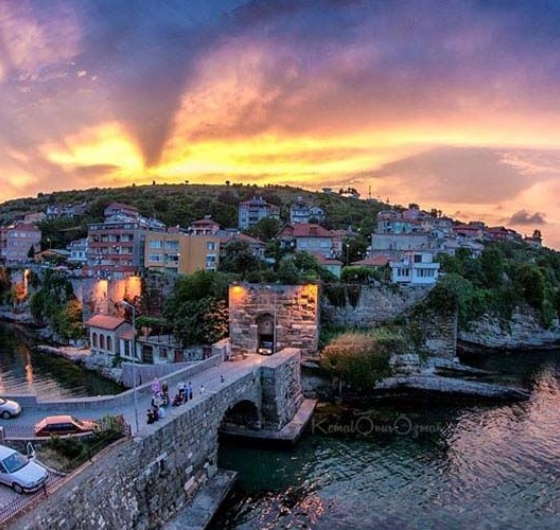 Günübirlik Safranbolu - Amasra Turu 8 Kasım