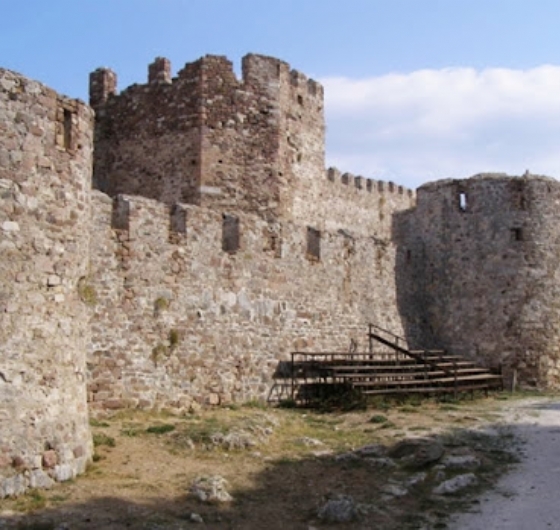 Kapıda Vize Kolaylığı İle MİDİLLİ Adası Turu 27-28 Haziran