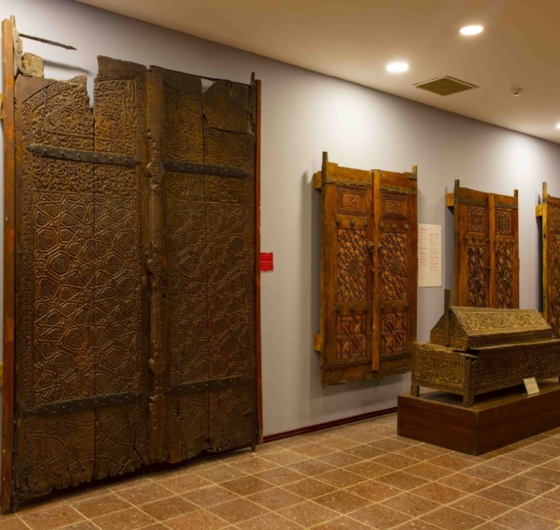 Binlerce yıllık uygarlıkların izinde: Galatya 28-30 Kasım