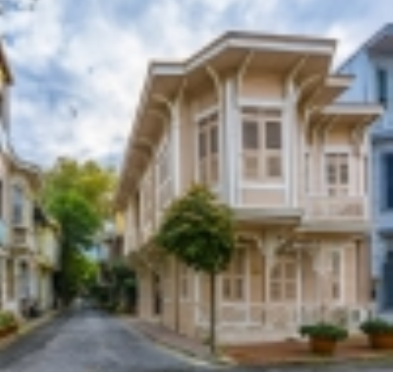 Büyükada & Eminönü Turu 6 Eylül