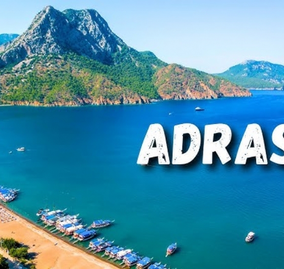 Akdeniz’in Saklı Cennetleri Olympos - Adrasan - Kekova Turu 9-12 Ekim