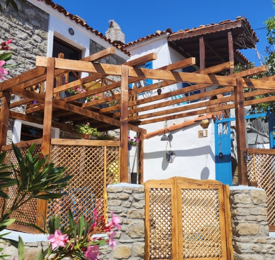 Bozcaada & Gökçeada 19-20 Temmuz