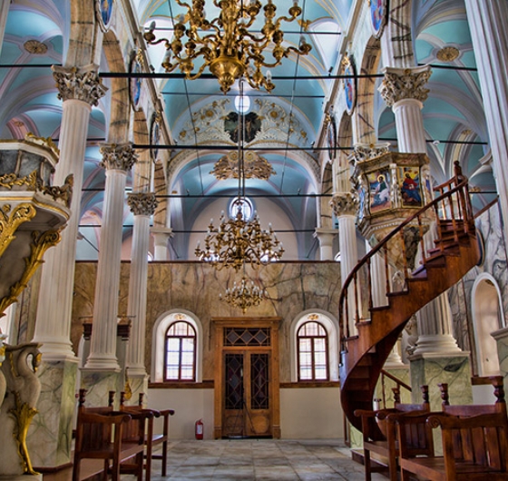 Teferiç Şenlikleri Ayvalık & Kazdağları & Çanakkale 9-10 Mayıs