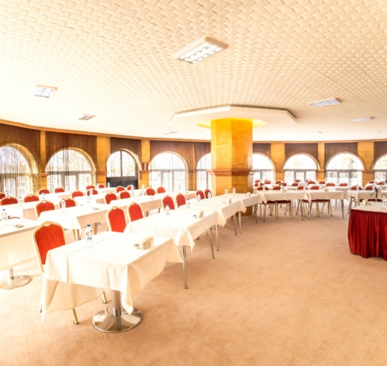 ♨️Termal & Kapadokya Turu ♨️ 8 Aralık - 11 Aralık