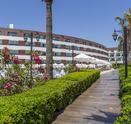 BODRUM´da ULTRA HERŞEY DAHİL TATİL FIRSATI 26 - 31 AĞUSTOS    23 - 28  EYLÜL