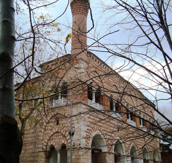 Ramazan´a Özel Bursa Camiiler ve Teravih Turu 8 Mart