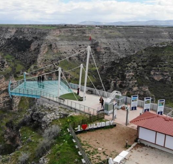 Konaklamalı Kuladokya Turu 17-19 Ekim