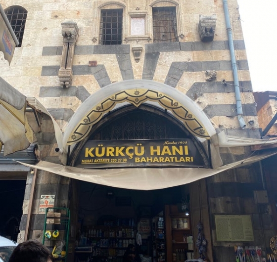 UÇAKLI RÜYA GİBİ MEZAPOTAMYA’NIN  KADİM ŞEHİRLERİ 12-15 TEMMUZ