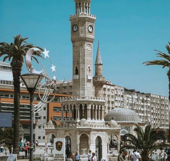 Ramazan Bayramı´na Özel Mini Ege Turu 21-22 Mart