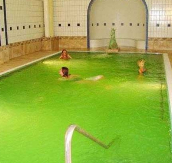 🎄🎄Yılbaşı´na Özel Gönen Termal Kaplıcaları 30 Aralık - 2 Ocak 🎄🎄