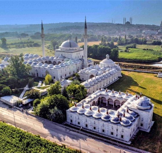 Hidrellez’e Özel Edirne Kakava Şenliği 5 Mayıs