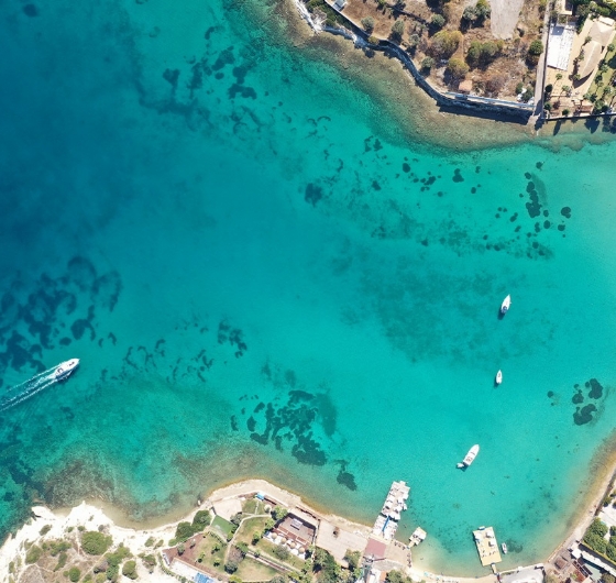 Çeşme  Alaçatı ve Efes Gece Müzesi TURU 18-20 Temmuz