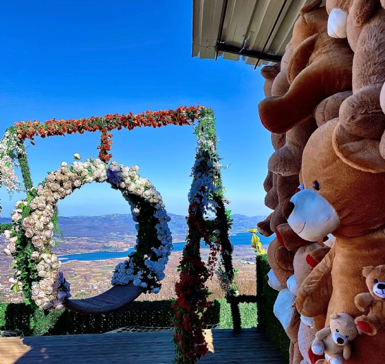 Ormanya - Maxfun - Maşukiye Turu 18 Mart