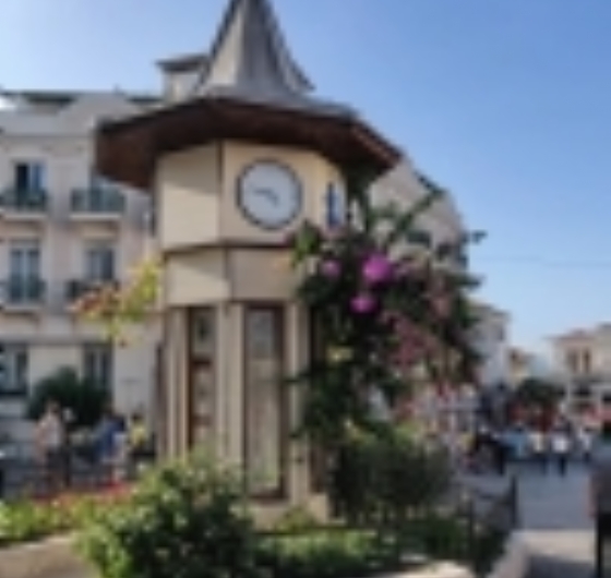 Büyükada & Eminönü Turu 6 Eylül