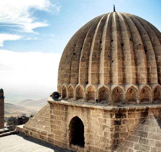 Medeniyetlerin İzinde Gap Turu 25-30 Kasım