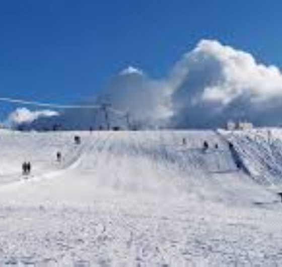 ❄️Konaklamalı Bursa - Uludağ Turu 21-22 Şubat❄️