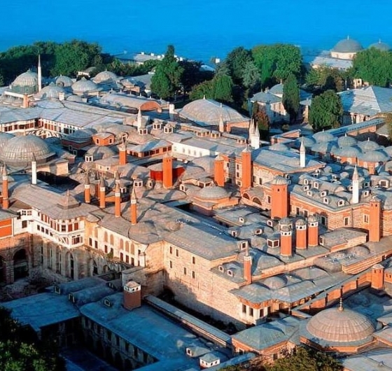 GÜNÜBİRLİK TARİHİ YARIMADA  İSTANBUL TURU 18 Mayıs