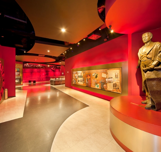 İstanbul Florya Akvaryum Turu 17 Mart