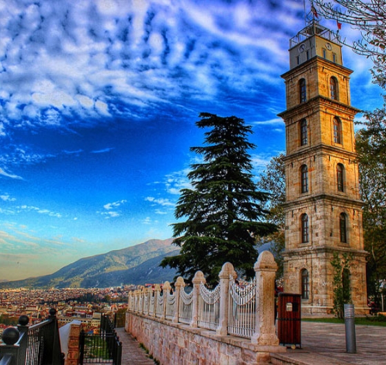 ❄️Sömestr´a Özel Günübirlik Cumalıkızık - Uludağ - Bursa 1 Şubat❄️