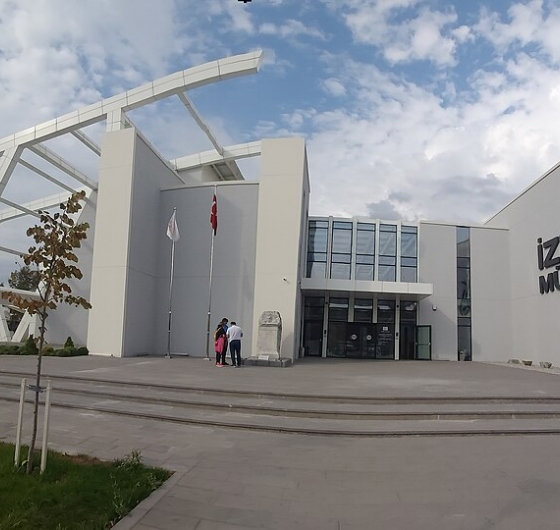 Günübirlik Yalova - İznik Turu 16 Kasım