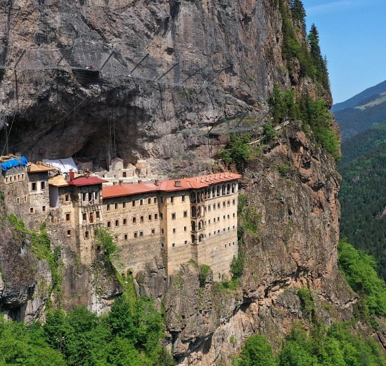 Karadeniz Masalı & Batum Turu 14-20 Eylül