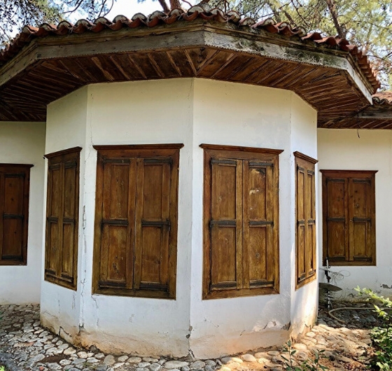 🌸 Sevgililer Günü´ne Özel Datça Badem Çiçeği Festivali 13-15 Şubat 🌸