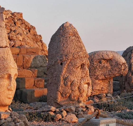 TARİHE YOLCULUK GAP TURU  1-6 EYLÜL