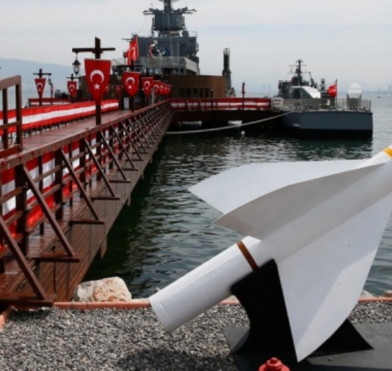 Pamukkale Travertenler - İzmir Turu 10-13 Nisan