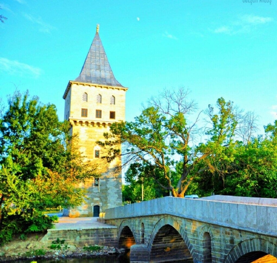 Günübirlik Edirne Turu 9 Kasım
